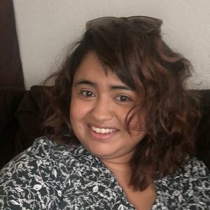 Meet your Posher, Elvina